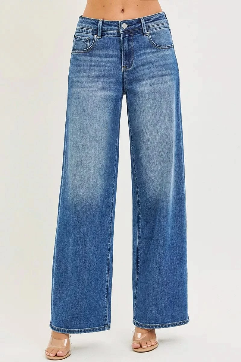 Baggy Jeans